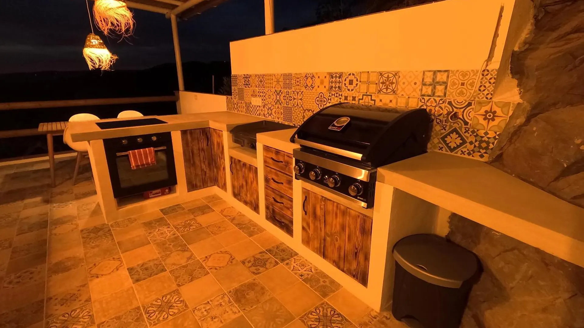 Willa Casa Nuestro Sueno, Fantastic Sea Views Torrox Hiszpania