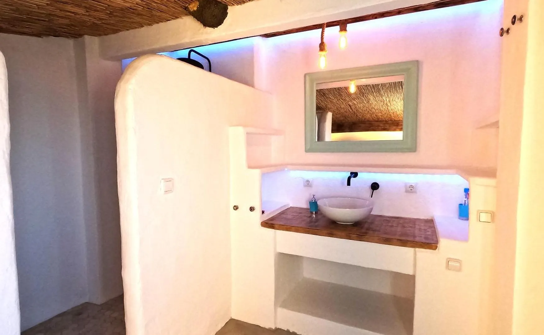 Willa Casa Nuestro Sueno, Fantastic Sea Views Torrox