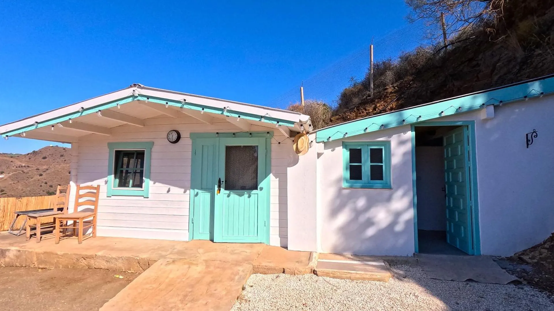 فيلا Casa Nuestro Sueno, Fantastic Sea Views تورّوكس كوستا بيت للعطل