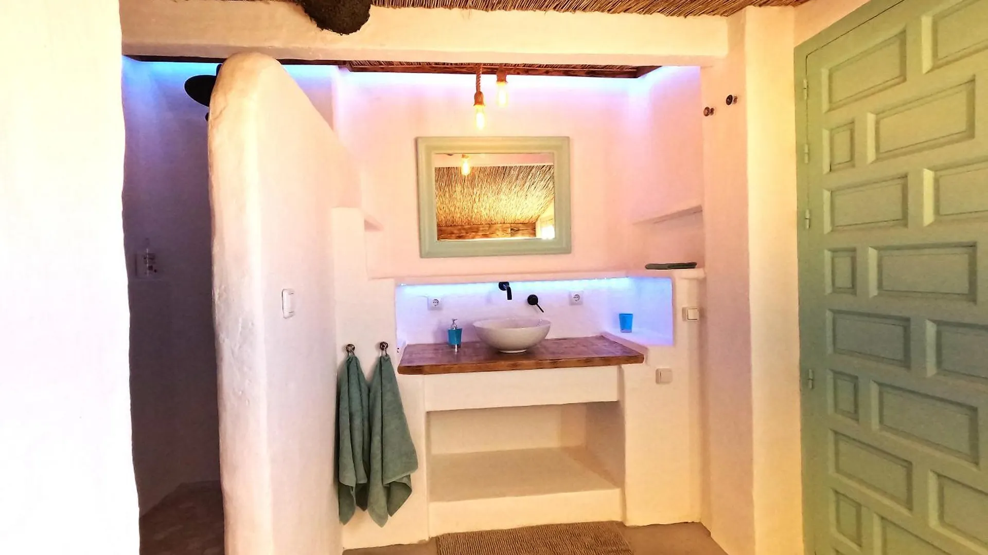 Willa Casa Nuestro Sueno, Fantastic Sea Views Torrox Dom wakacyjny