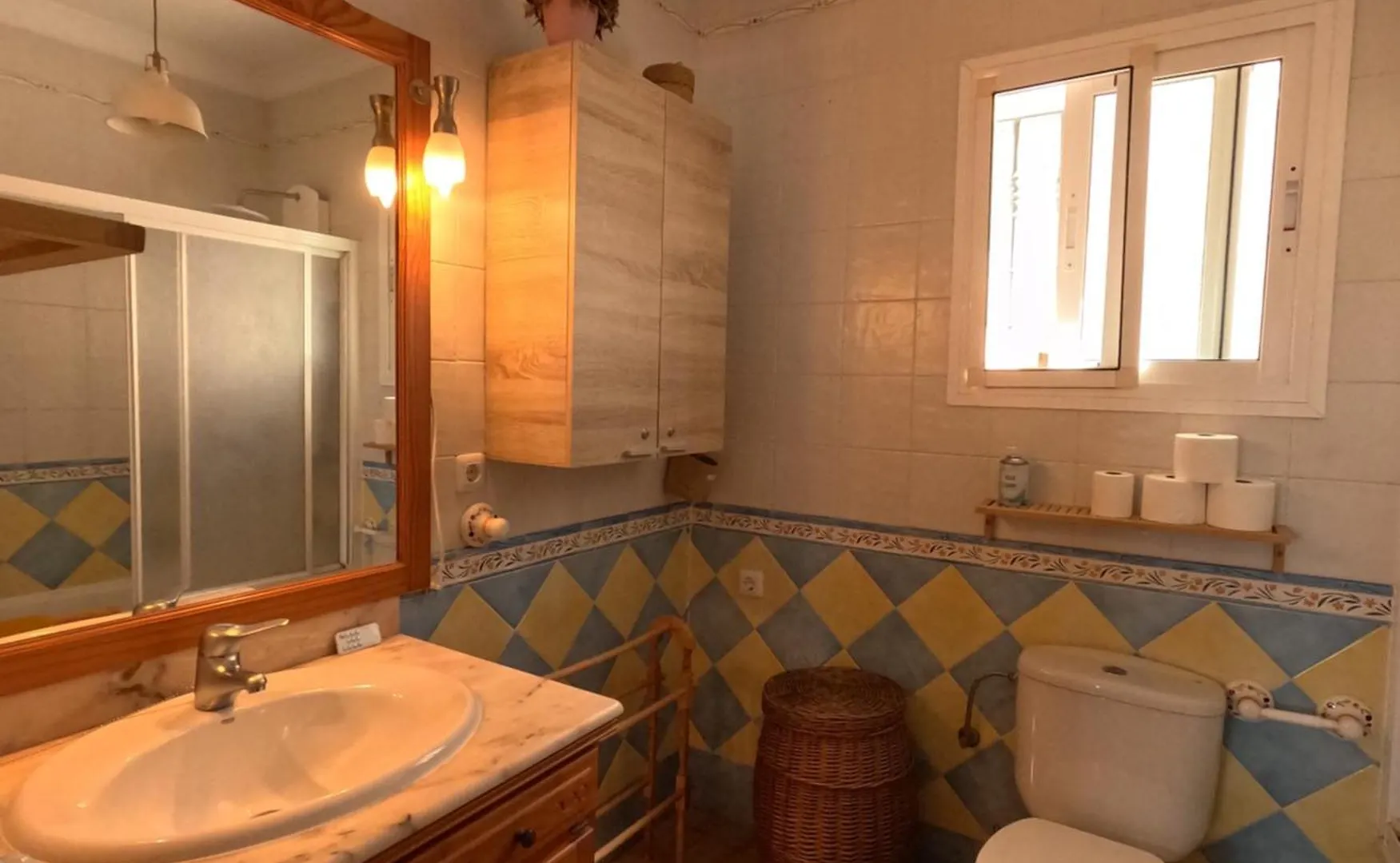 Willa Casa Nuestro Sueno, Fantastic Sea Views Torrox Dom wakacyjny