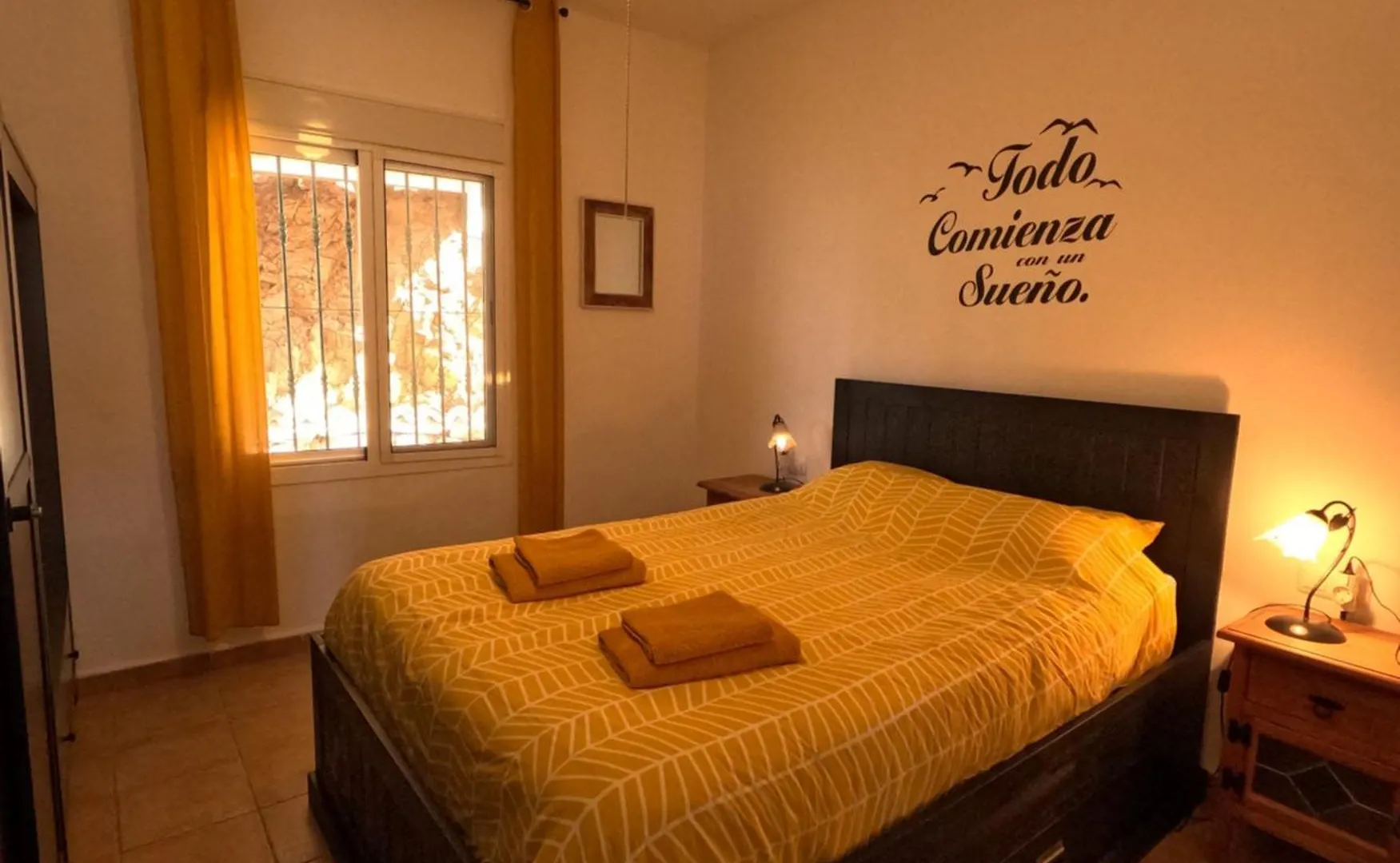 Willa Casa Nuestro Sueno, Fantastic Sea Views Torrox Hiszpania