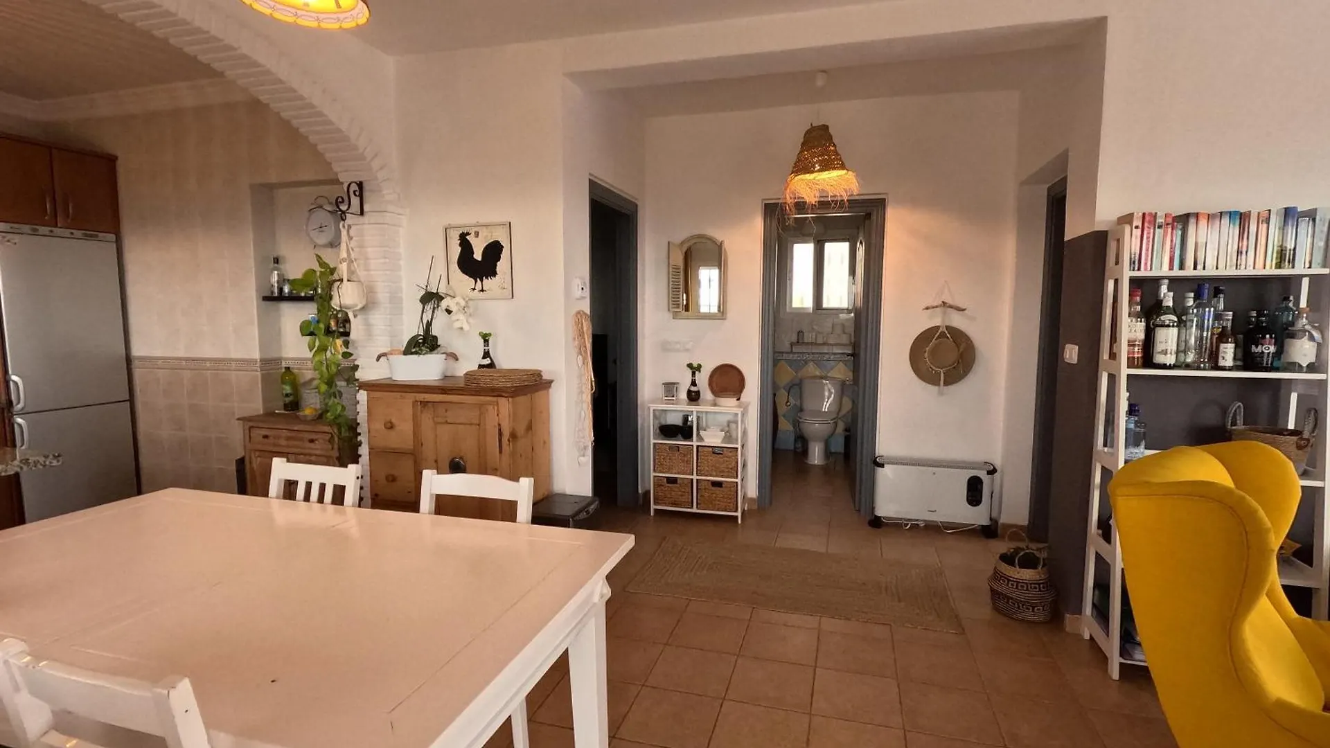 Willa Casa Nuestro Sueno, Fantastic Sea Views Torrox