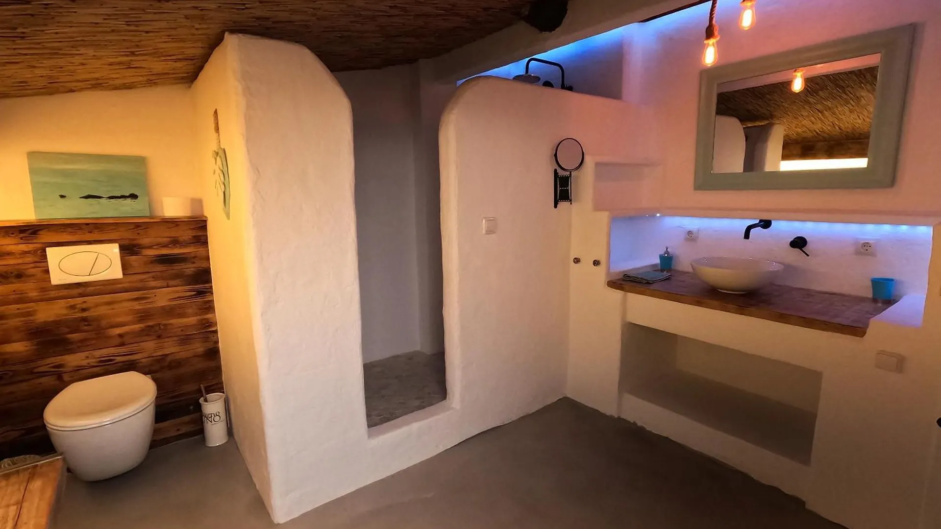 Dom wakacyjny Willa Casa Nuestro Sueno, Fantastic Sea Views Torrox